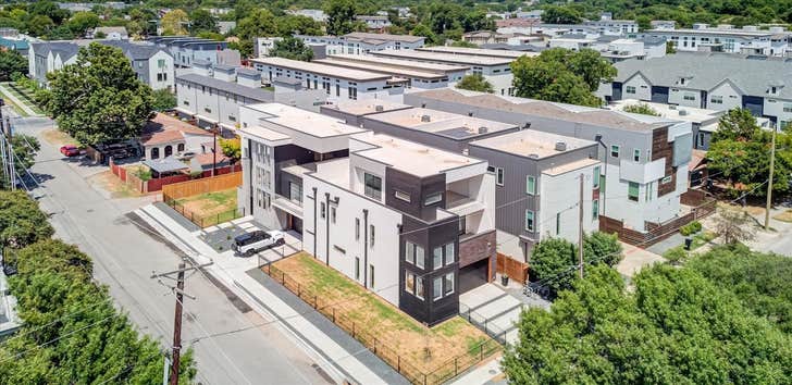 Jle Homes