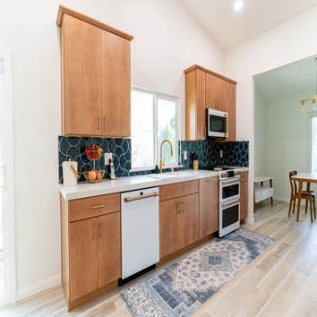 Diverse Home Concepts