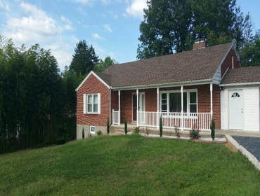 Legacy Homes LLC