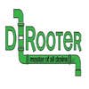Drooter Plumbing logo