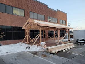 Photos by Mf Hardscape and Construction LLC #1