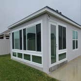 All Season Rooms