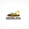 Dioselina Grading And Excavating logo