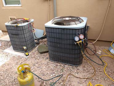 hvac