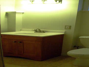 Basement Bath 1