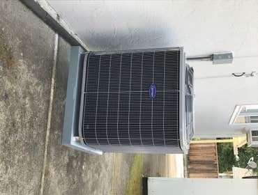 Photos by All Heating & Air Conditioning #2