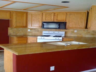 Project photos from Golden State Industrial Coatings Inc Misc. Project Photos