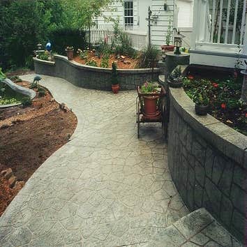 Photos from Artistic Concrete Impressions & Construction Services LLC