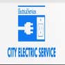 City Electric Service logo