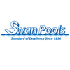 Swan Pools Central Valley - Sacramento logo