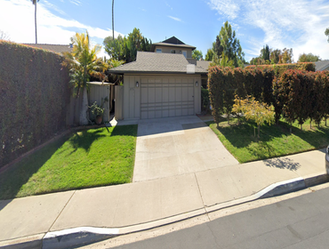 8958 La Jolla Scenic Dr N.La Jolla, CA 92037 New bomb shelter, with purified air, water and solar/battery power.
