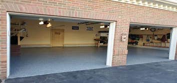 Ideal Floor Coatings
