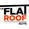 the Flat Roof Guys logo