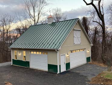 Photos by Conowingo Builders LLC #1