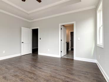 Middlehouse Builders Custom