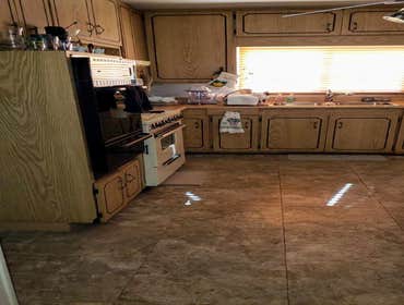 Photos by Handy National Services #1 full kitchen remodel