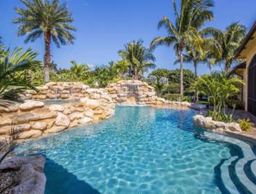 Photos by Bold Water Pools #1