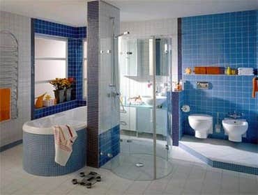 Bath Remodel Whether Advantage Construction & Consulting is remodeling an entire house, kitchen, or bathroom, creating a new addition, or a simple home