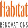 Habitat Renovations logo