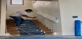 Master Stroke - House Painters
