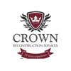 Crown Reconstruction Services Inc logo