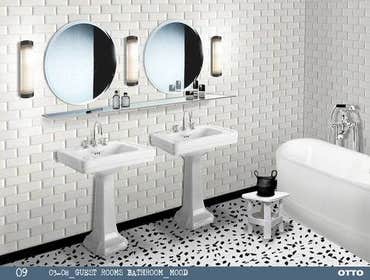 Metropolitan by COMO - Traymore Hotel - Design Renderings
