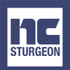 Nc Sturgeon logo