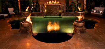 Photos by Carson Custom Pools Spas & Landscape Inc DBA Premier Pools & Spas #1