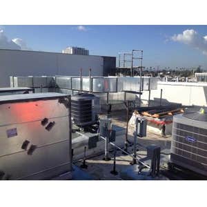 Photos by California Comfort Heating & Air Conditioning #1