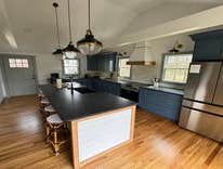 Photos by CPP Home Builders & Remodeling on Cape Cod #1