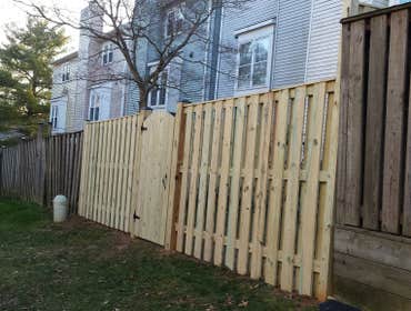 Photos from Alvacor Fence