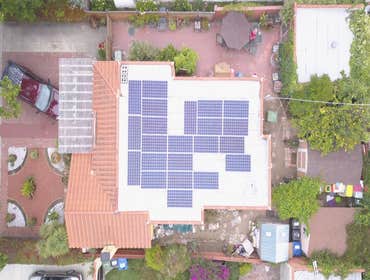 Photos by Diamond Solar Inc #1