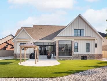 Photos by Dom Construction Inc #1