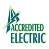 Accredited Electrical Solutions LLC logo