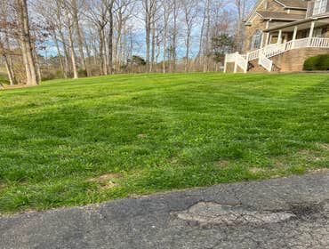 Photos by Hernandez ASSOC. Landscaping