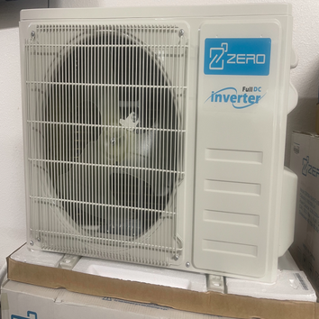 Vargas HVAC