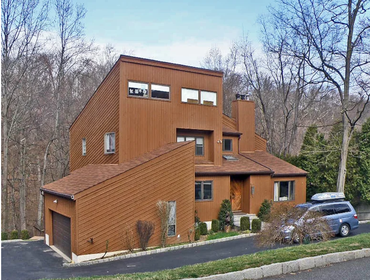 Byram Hills Residences