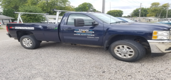 Lincoln Heating & Cooling Inc
