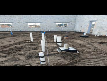 Photos by Alpha plumbing Inc #1 New dental office in Lakeland, FL