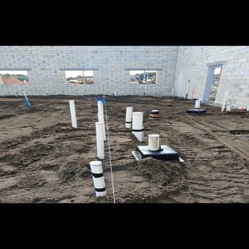 Photos by Alpha plumbing Inc #1 New dental office in Lakeland, FL