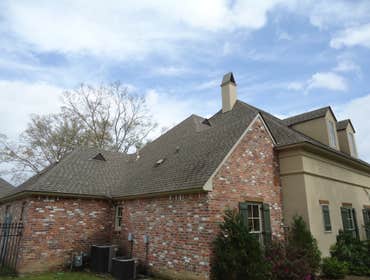 Residentail Roofing