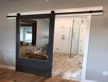 Photos by Mark Vincent Construction #1
