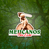Mejicanos Tree Care logo