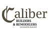 Caliber Builders & Remodelers logo