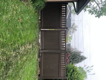 Photos by Bespoke Fence #1