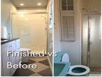 Photos by Budget Bath Inc #1