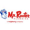 MR. Rooter plumbing of Rockwall logo