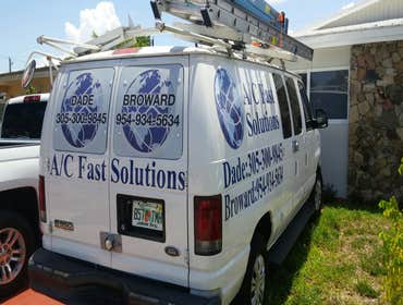 Photos from AC Fast Solutions