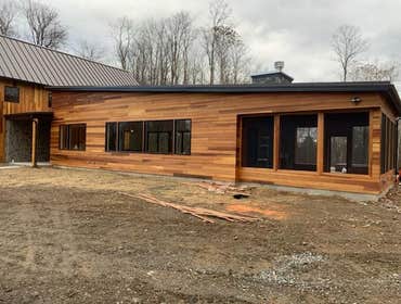 Photos by Silver Fox Construction Services #1