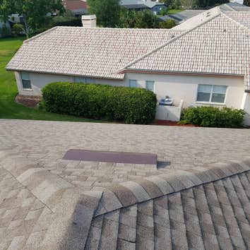 Photos from 1st Class Roofing Inc